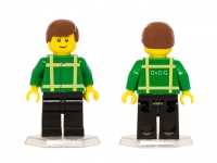 LEGO MiniFig OvD-G (NL)